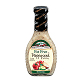 Maple Grove Farms Dressing Poppyseed Fat Free Full-Size Picture